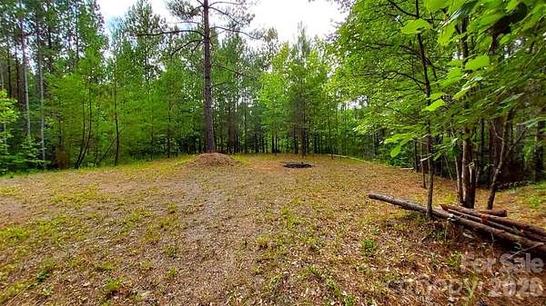 2 Acres of Residential Land for Sale in Mill Spring, North Carolina
