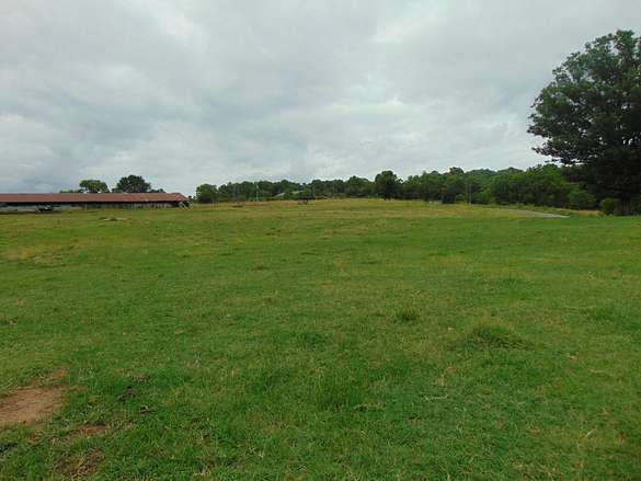 97.2 Acres of Agricultural Land for Sale in Alpena, Arkansas