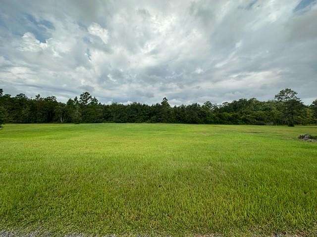 0.68 Acres of Residential Land for Sale in Theodore, Alabama