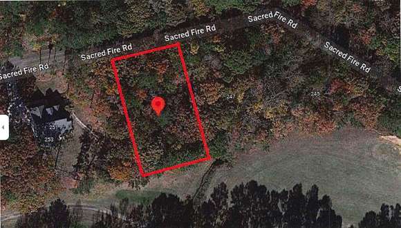 0.46 Acres of Land for Sale in Louisburg, North Carolina