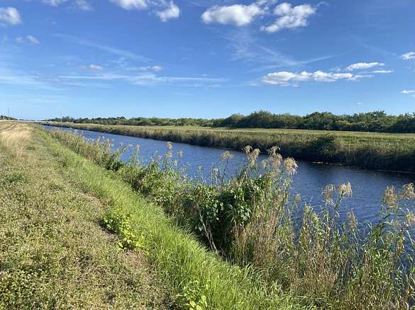 0.28 Acres of Residential Land for Sale in Port St. Lucie, Florida