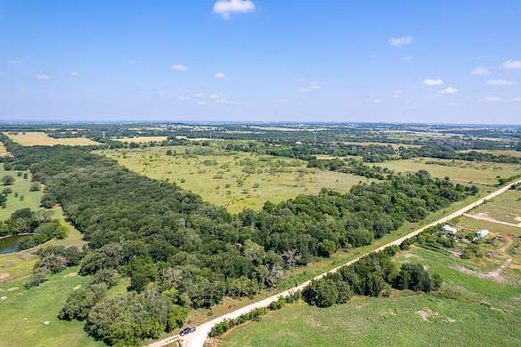 43.9 Acres of Land for Sale in Dublin, Texas