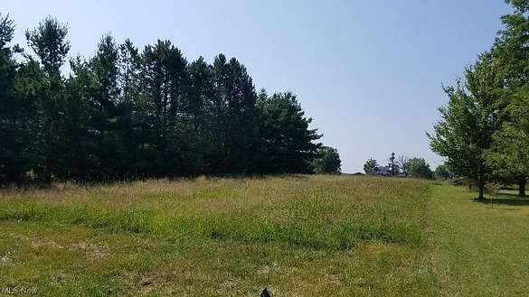 0.29 Acres of Residential Land for Sale in West Salem, Ohio