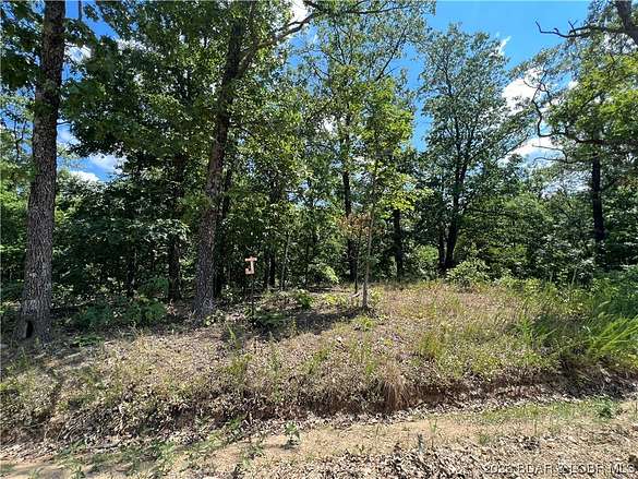 3.1 Acres of Land for Sale in Gravois Mills, Missouri