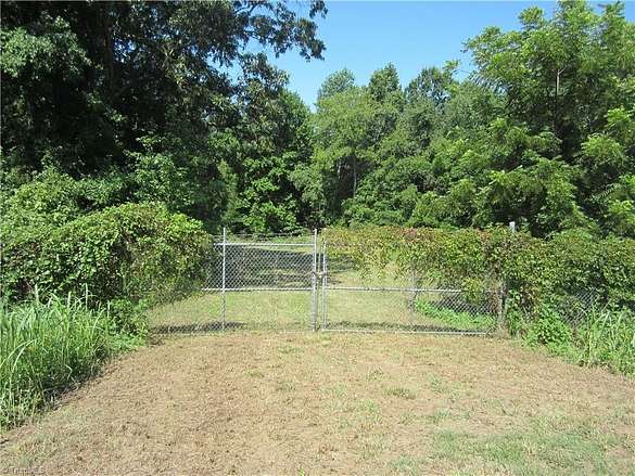 10 Acres of Residential Land for Sale in Linwood, North Carolina
