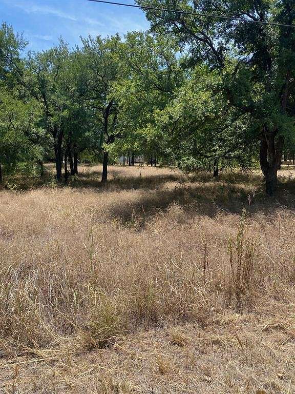 0.8 Acres of Land for Sale in Gordon, Texas