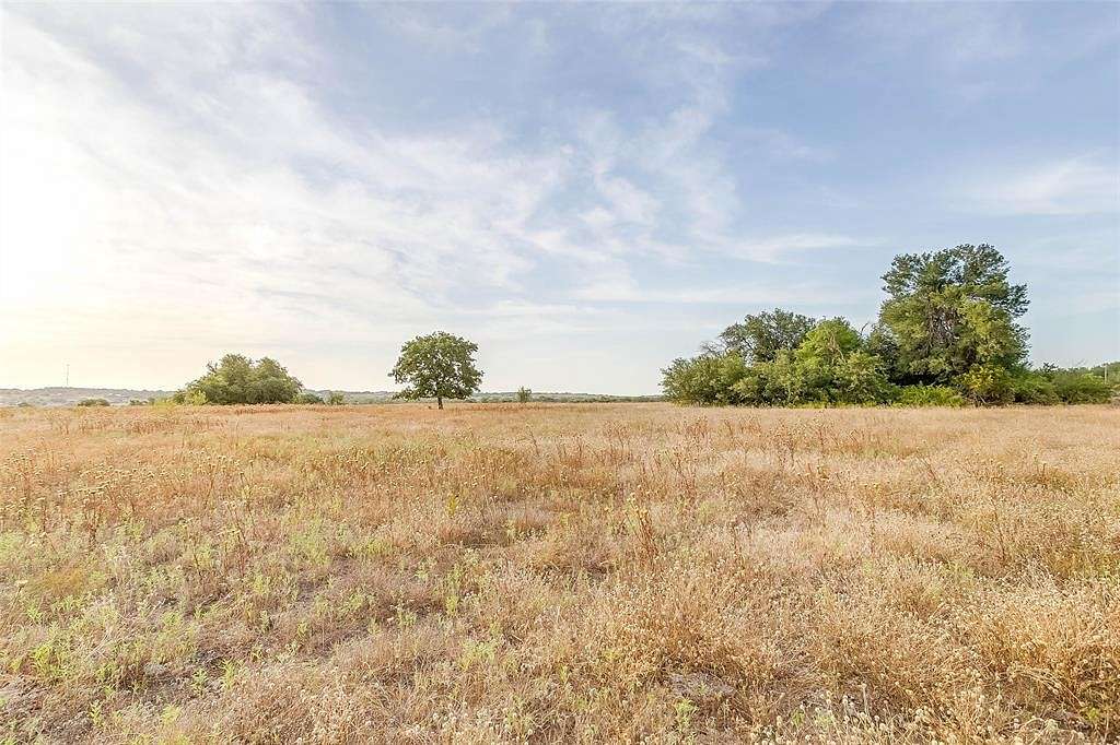 105 Acres of Agricultural Land for Sale in Weatherford, Texas
