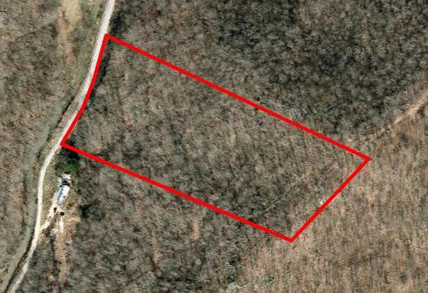 5 Acres of Land for Sale in Harts, West Virginia