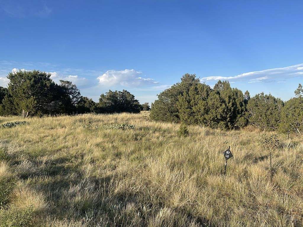 0.6 Acres of Residential Land for Sale in Walsenburg, Colorado