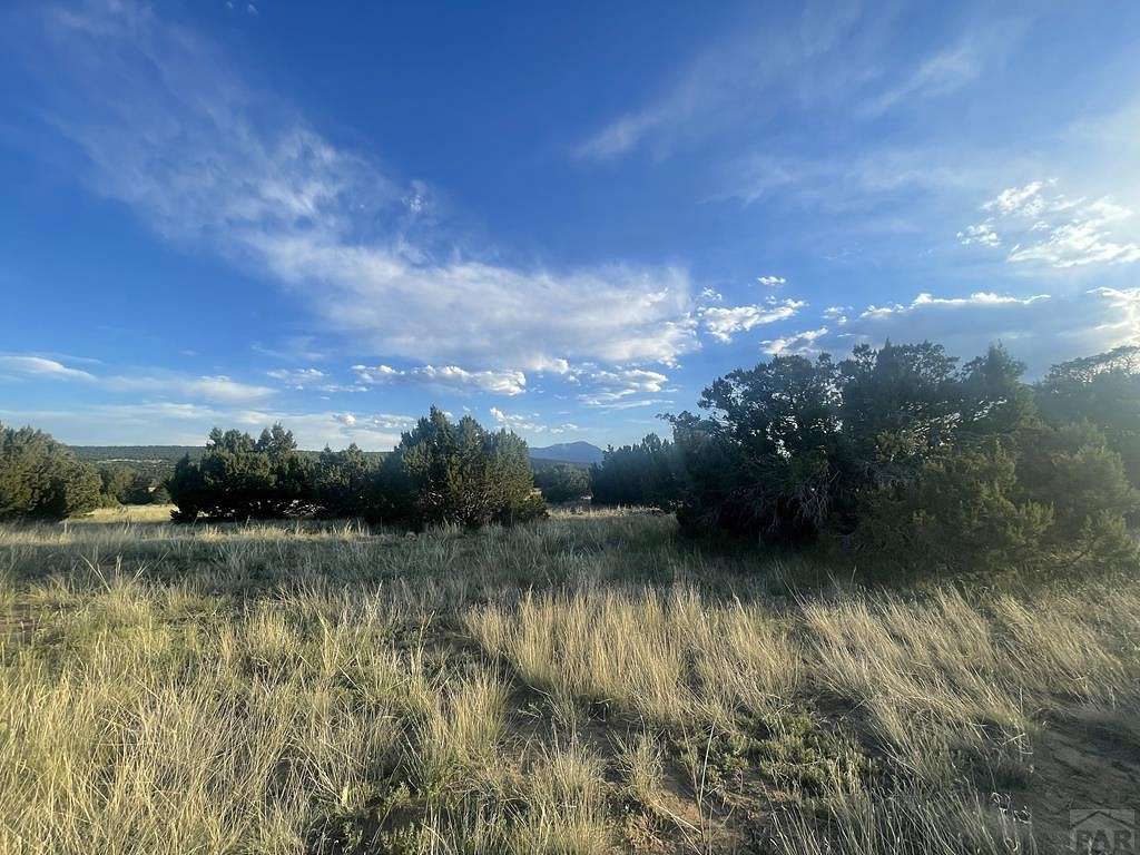 1.8 Acres of Residential Land for Sale in Walsenburg, Colorado
