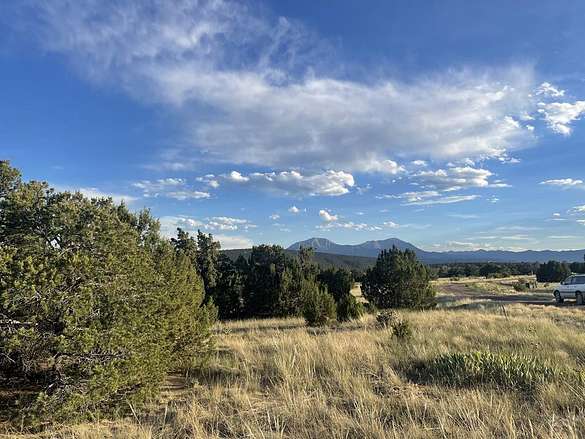 0.6 Acres of Residential Land for Sale in Walsenburg, Colorado