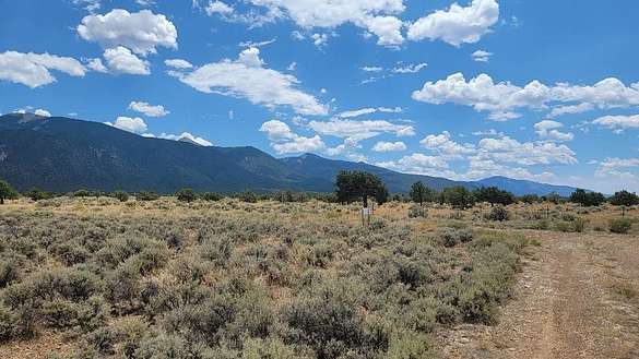 12.5 Acres of Land for Sale in Questa, New Mexico