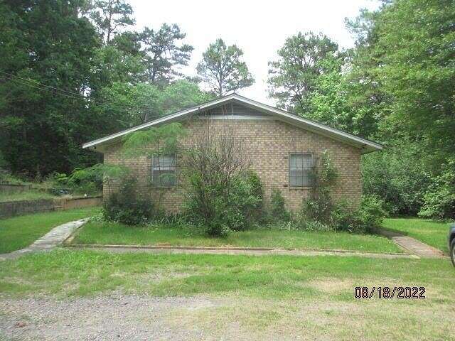 7.5 Acres of Residential Land with Home for Sale in Dover, Arkansas
