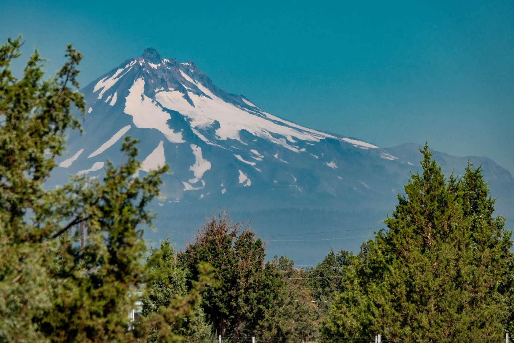 5.2 Acres of Residential Land for Sale in Terrebonne, Oregon