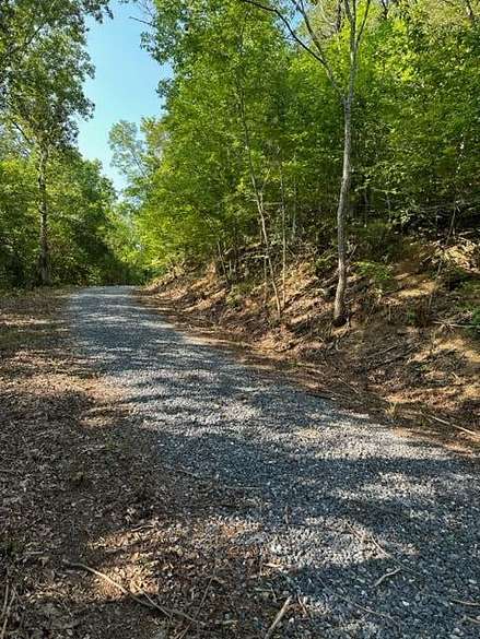 7.5 Acres of Land for Sale in Newport, Tennessee