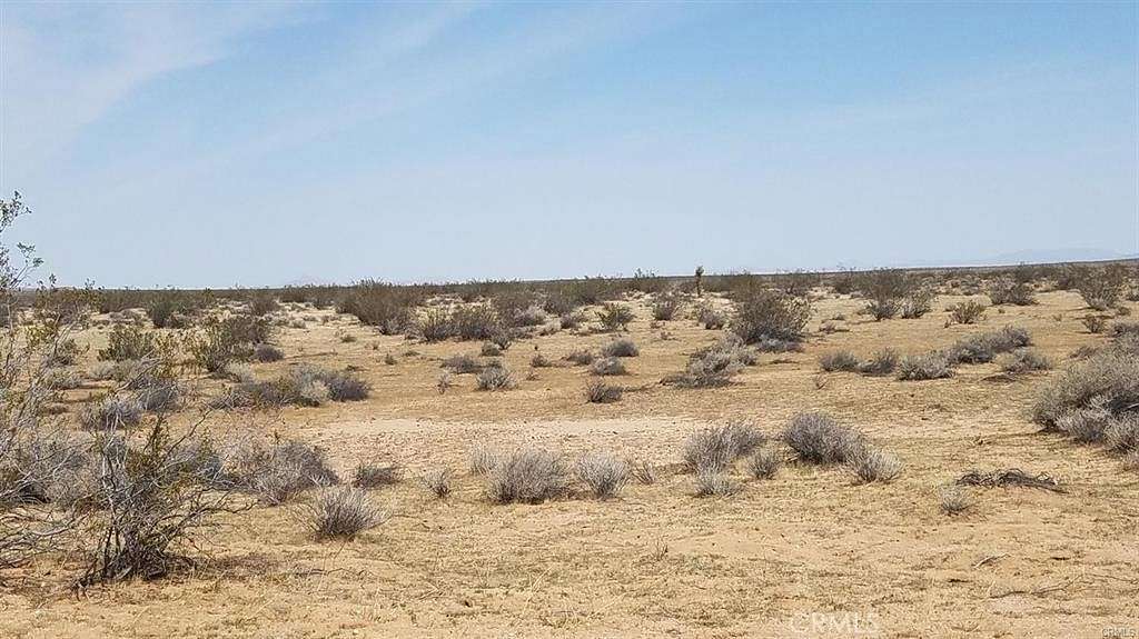 1.8 Acres of Land for Sale in Helendale, California