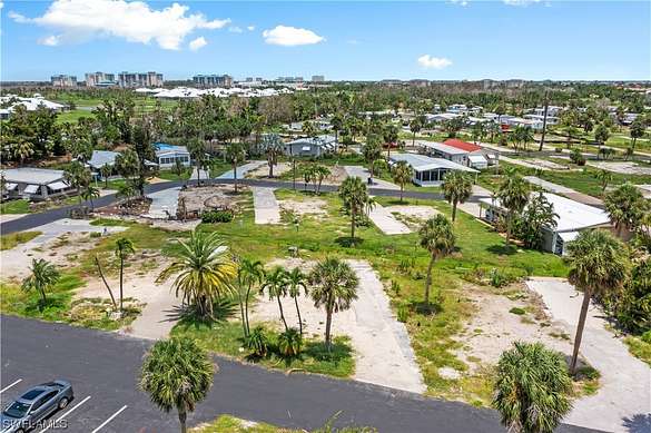 0.11 Acres of Residential Land for Sale in Fort Myers, Florida