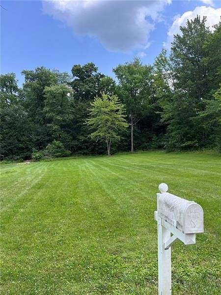 0.47 Acres of Residential Land for Sale in Shenango Township, Pennsylvania