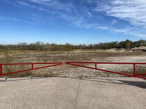 10.2 Acres of Commercial Land for Sale in Woodstock, Illinois