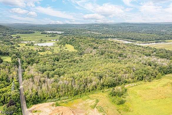 38 Acres of Land for Sale in Vernon Township, New Jersey