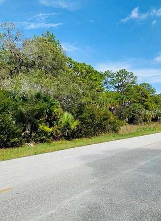 0.23 Acres of Residential Land for Sale in Port Charlotte, Florida