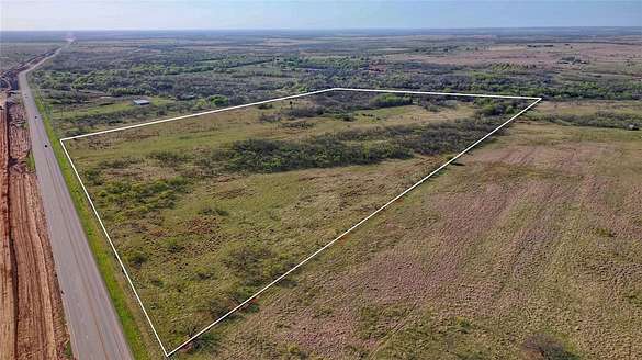 40 Acres of Land for Sale in Nocona, Texas