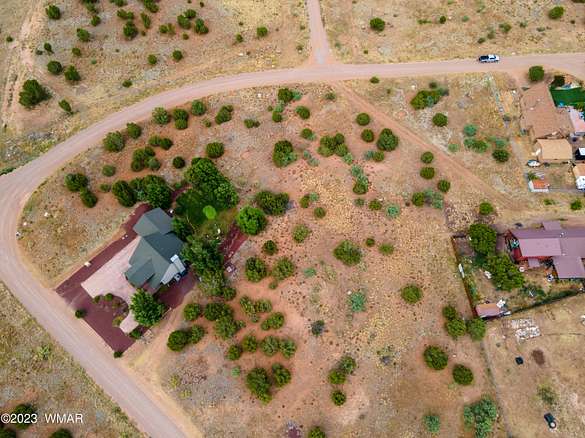 0.3 Acres of Residential Land for Sale in Show Low, Arizona