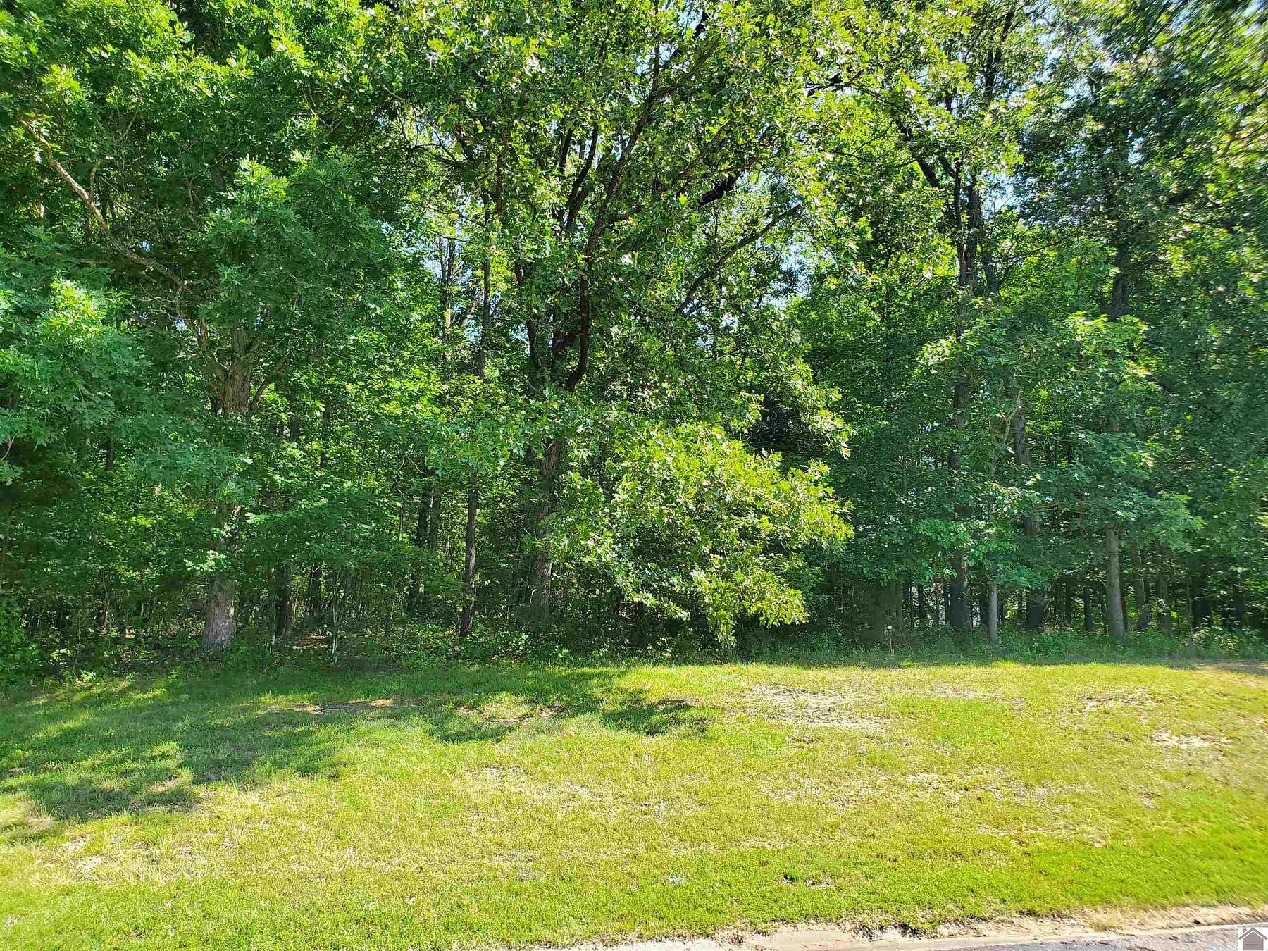 3.8 Acres of Residential Land for Sale in Paducah, Kentucky