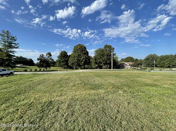 0.75 Acres of Residential Land for Sale in Shepherdsville, Kentucky