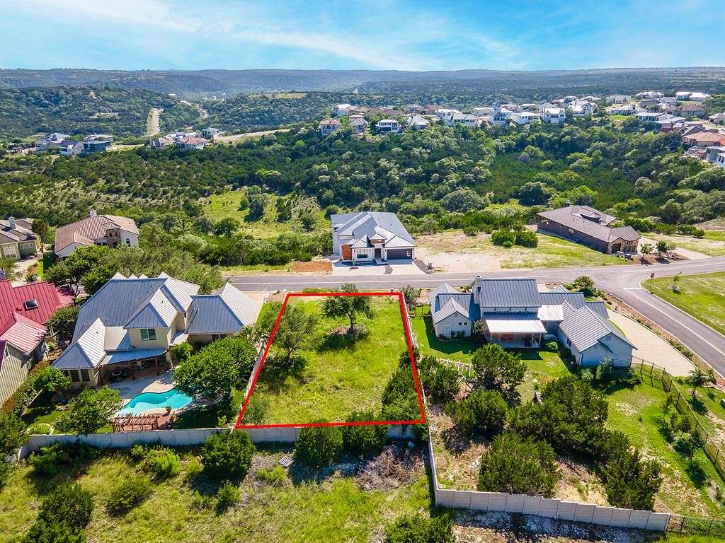 0.21 Acres of Residential Land for Sale in Boerne, Texas