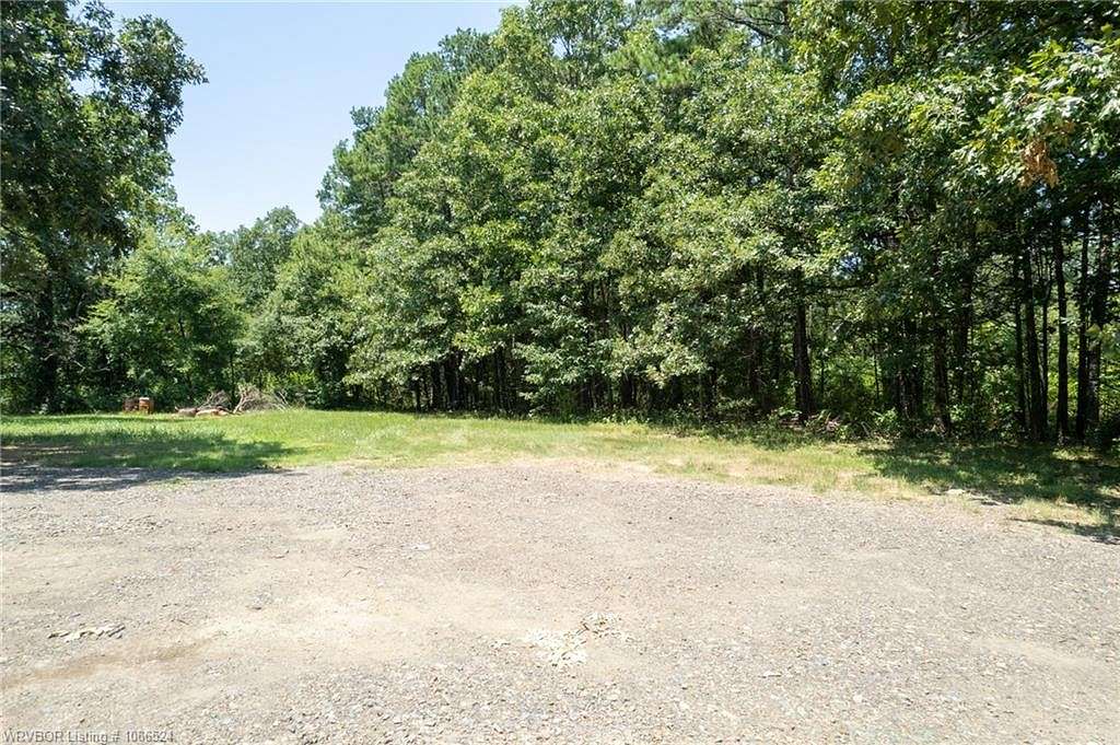 1.3 Acres of Land for Sale in Mansfield, Arkansas