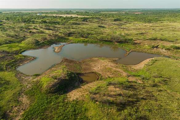 254 Acres of Land for Sale in Wichita Falls, Texas