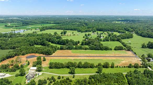 1.1 Acres of Land for Sale in Alvaton, Kentucky