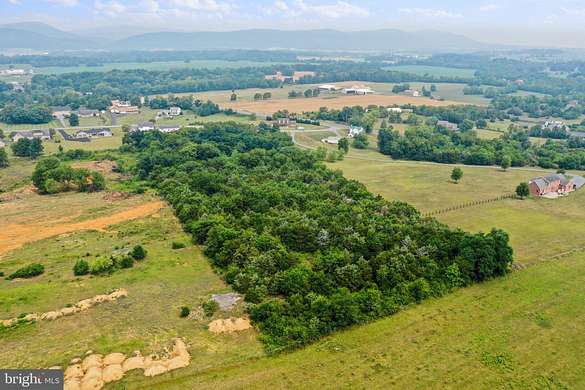 7.2 Acres of Land for Sale in Clear Spring, Maryland