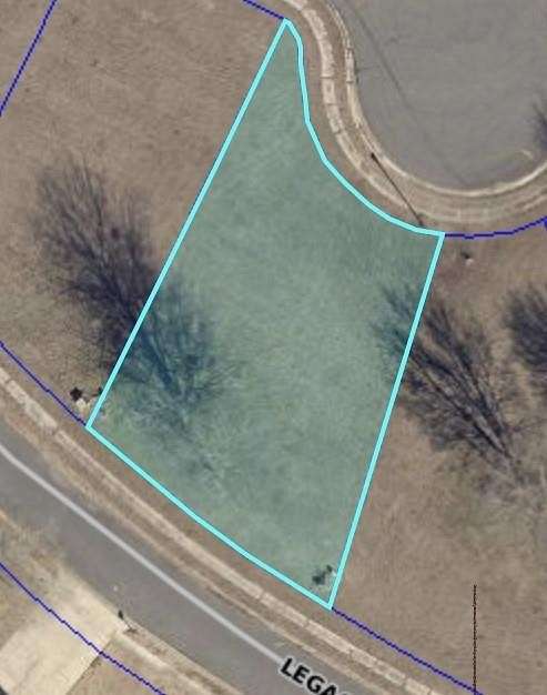 0.21 Acres of Residential Land for Sale in Haughton, Louisiana