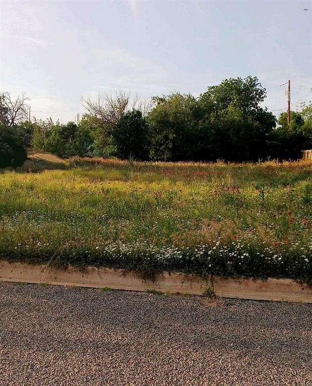 0.16 Acres of Residential Land for Sale in Llano, Texas