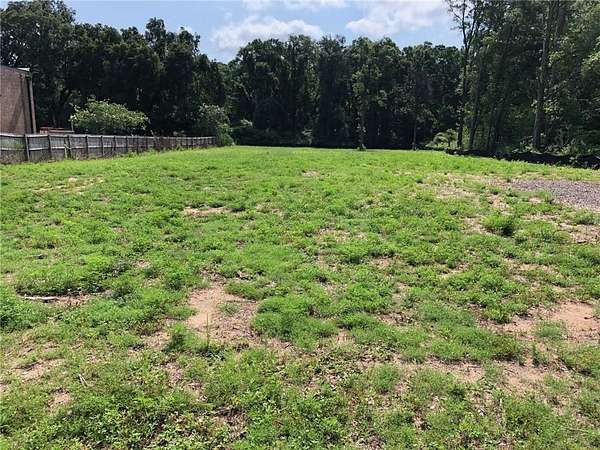 0.87 Acres of Land for Sale in Mobile, Alabama