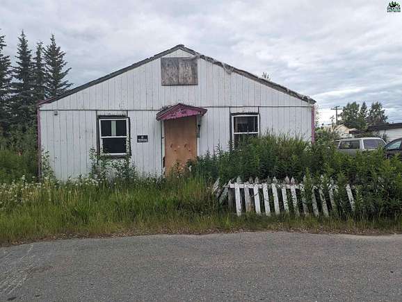 Residential Land for Sale in Fairbanks, Alaska