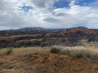 10 Acres of Land for Sale in Oracle, Arizona