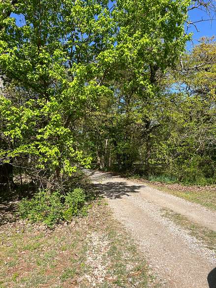 2.5 Acres of Residential Land for Sale in Edmond, Oklahoma