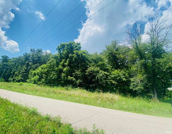 0.5 Acres of Residential Land for Sale in Derby, Indiana
