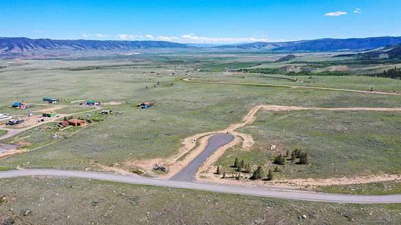 3 Acres of Residential Land for Sale in Centennial, Wyoming