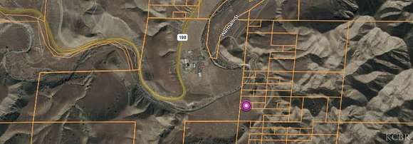 1.3 Acres of Land for Sale in Coalinga, California