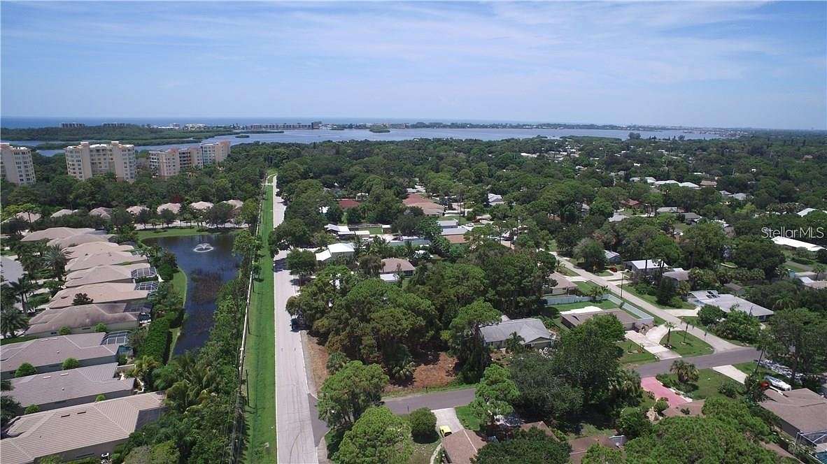 0.27 Acres of Residential Land for Sale in Sarasota, Florida