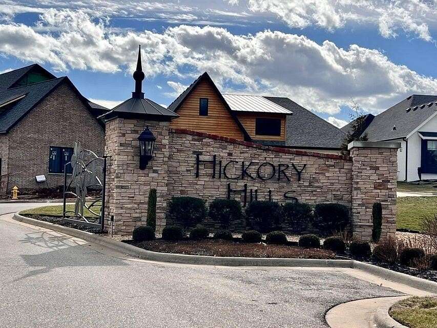 0.28 Acres of Residential Land for Sale in Springfield, Missouri