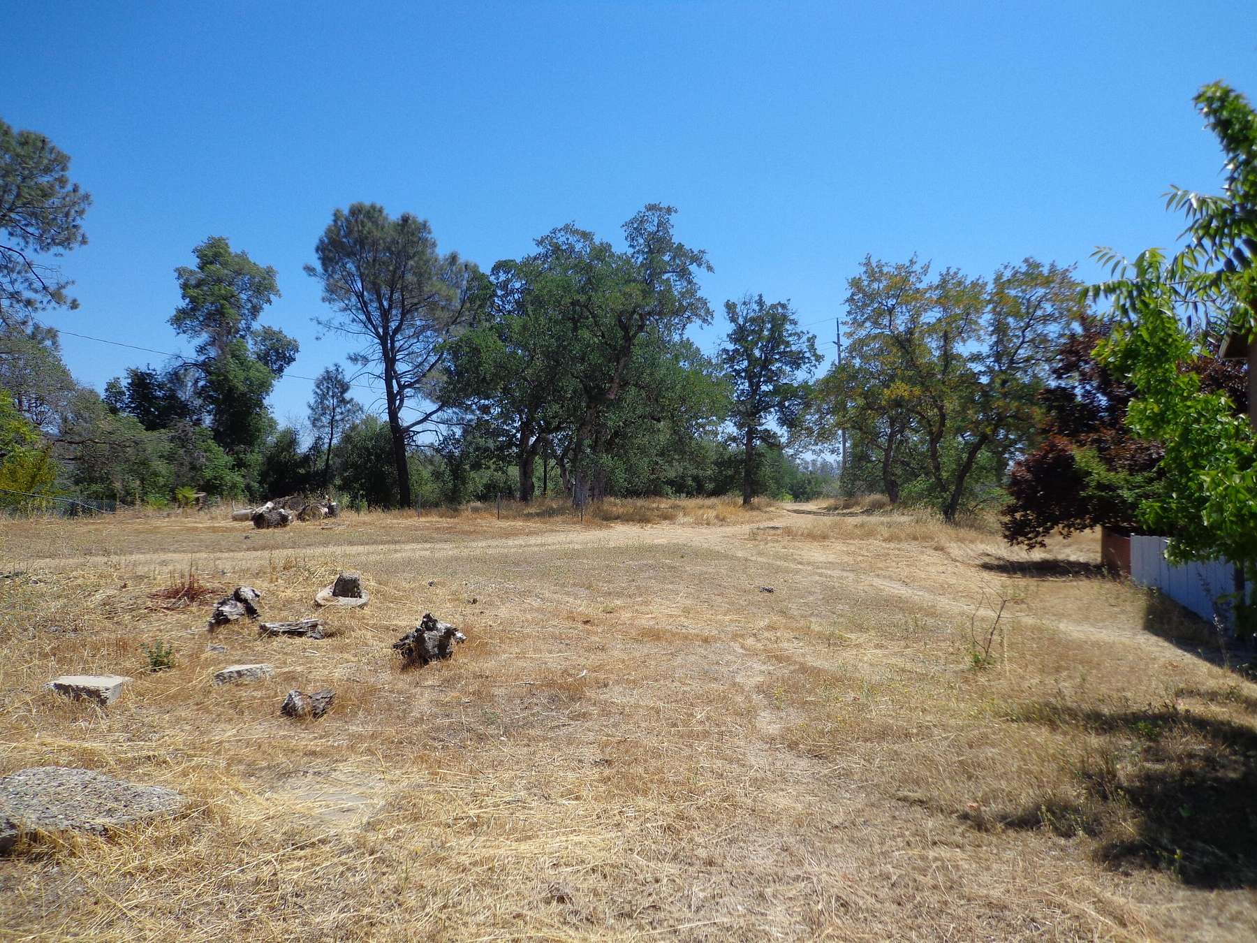 0.21 Acres of Land for Sale in Shasta Lake, California
