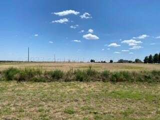 3.5 Acres of Residential Land for Sale in Childress, Texas
