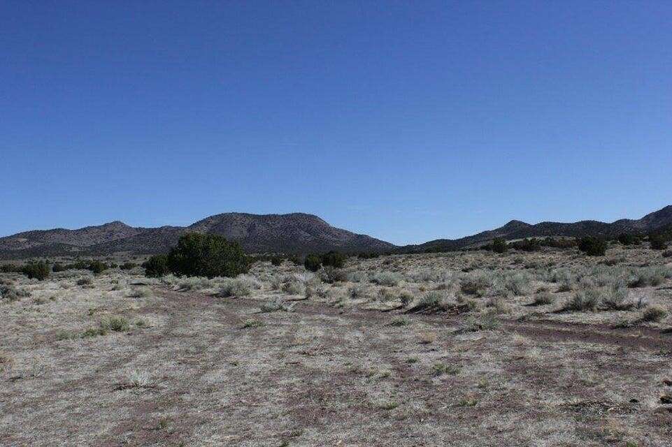 320 Acres of Land for Sale in Beryl Junction, Utah