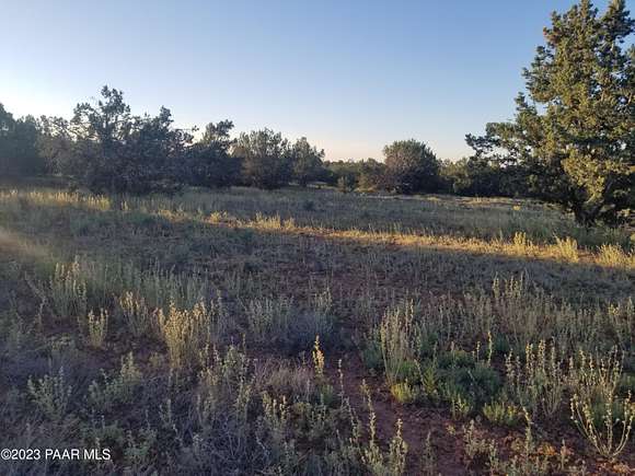 10 Acres of Recreational Land for Sale in Ash Fork, Arizona