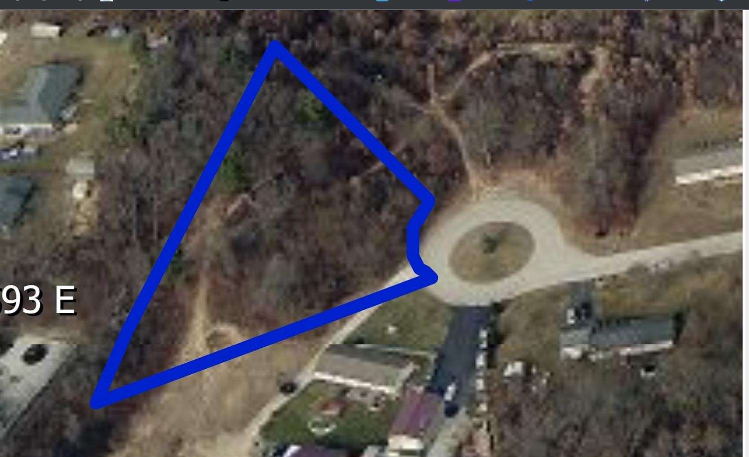 1.2 Acres of Land for Sale in De Motte, Indiana